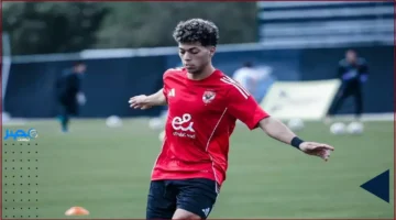 موقف إمام عاشور من مباراة الأهلي وشبيبة القبائل يتحدد عقب الكشف الرسمي